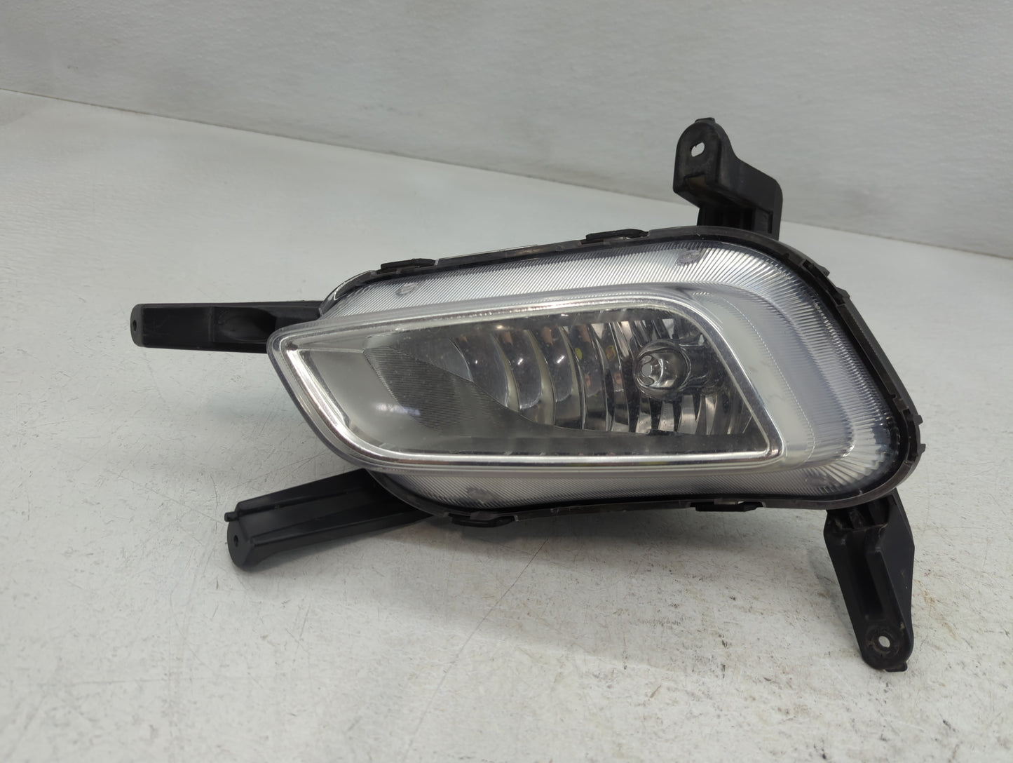 2015 Kia Optima Passenger Right Oem Head Light Headlight Lamp - Oemusedautoparts1.com