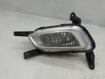 2015 Kia Optima Passenger Right Oem Head Light Headlight Lamp - Oemusedautoparts1.com