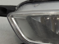 2015 Kia Optima Passenger Right Oem Head Light Headlight Lamp - Oemusedautoparts1.com