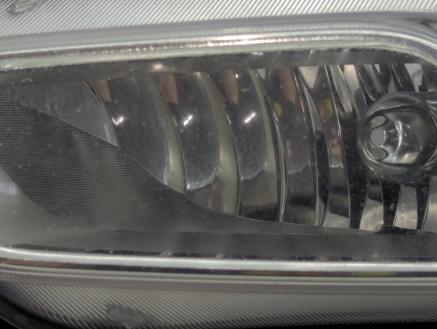 2015 Kia Optima Passenger Right Oem Head Light Headlight Lamp - Oemusedautoparts1.com