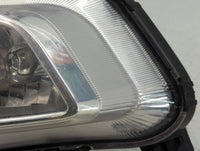 2015 Kia Optima Passenger Right Oem Head Light Headlight Lamp - Oemusedautoparts1.com