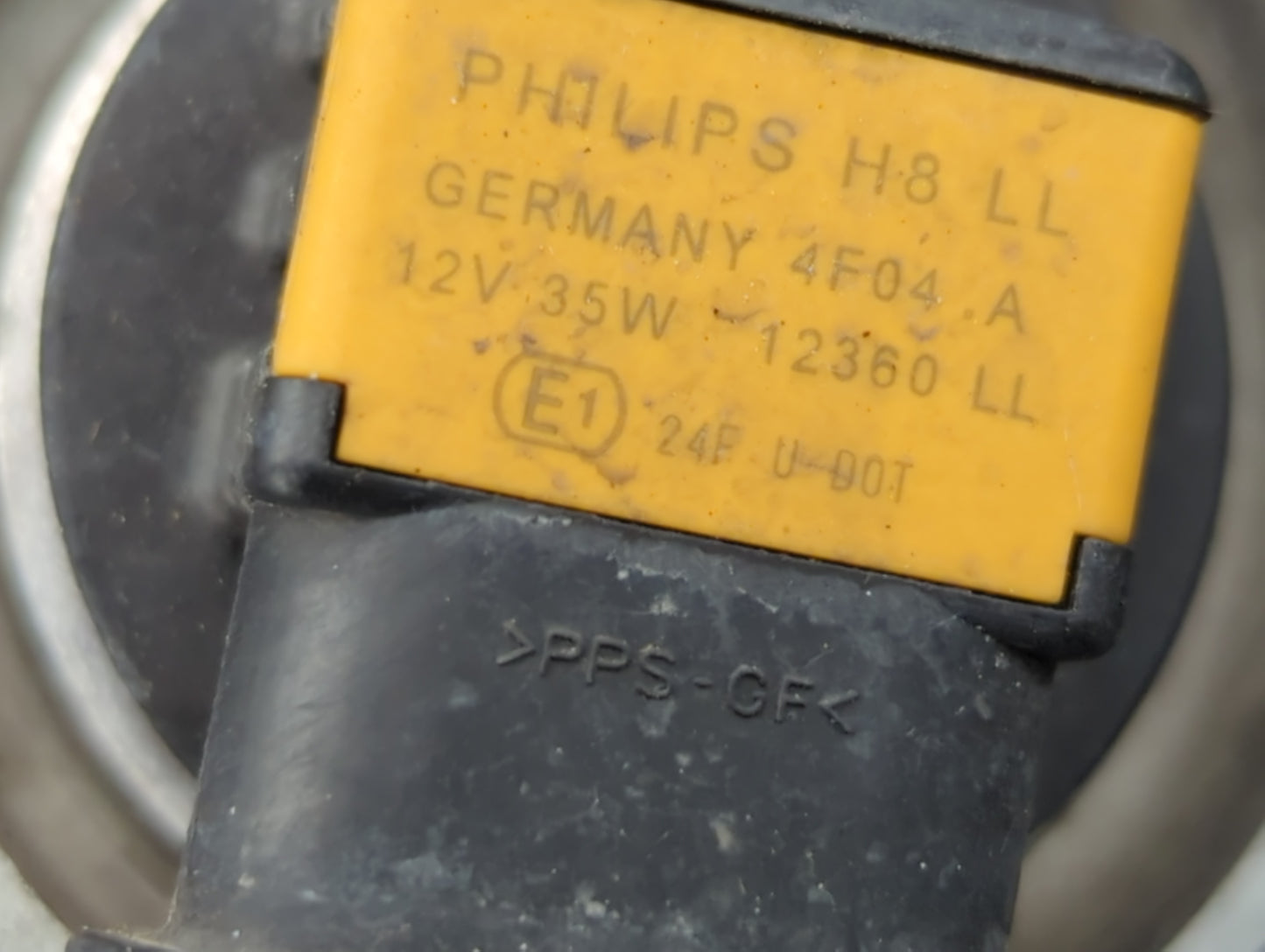 2015 Kia Optima Passenger Right Oem Head Light Headlight Lamp - Oemusedautoparts1.com