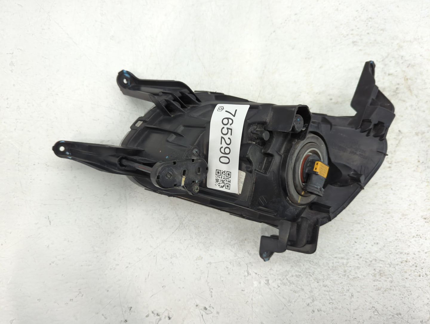 2015 Kia Optima Passenger Right Oem Head Light Headlight Lamp - Oemusedautoparts1.com