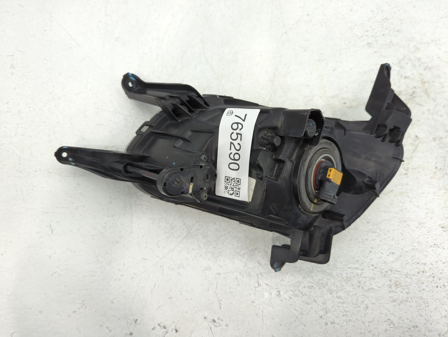 2015 Kia Optima Passenger Right Oem Head Light Headlight Lamp - Oemusedautoparts1.com