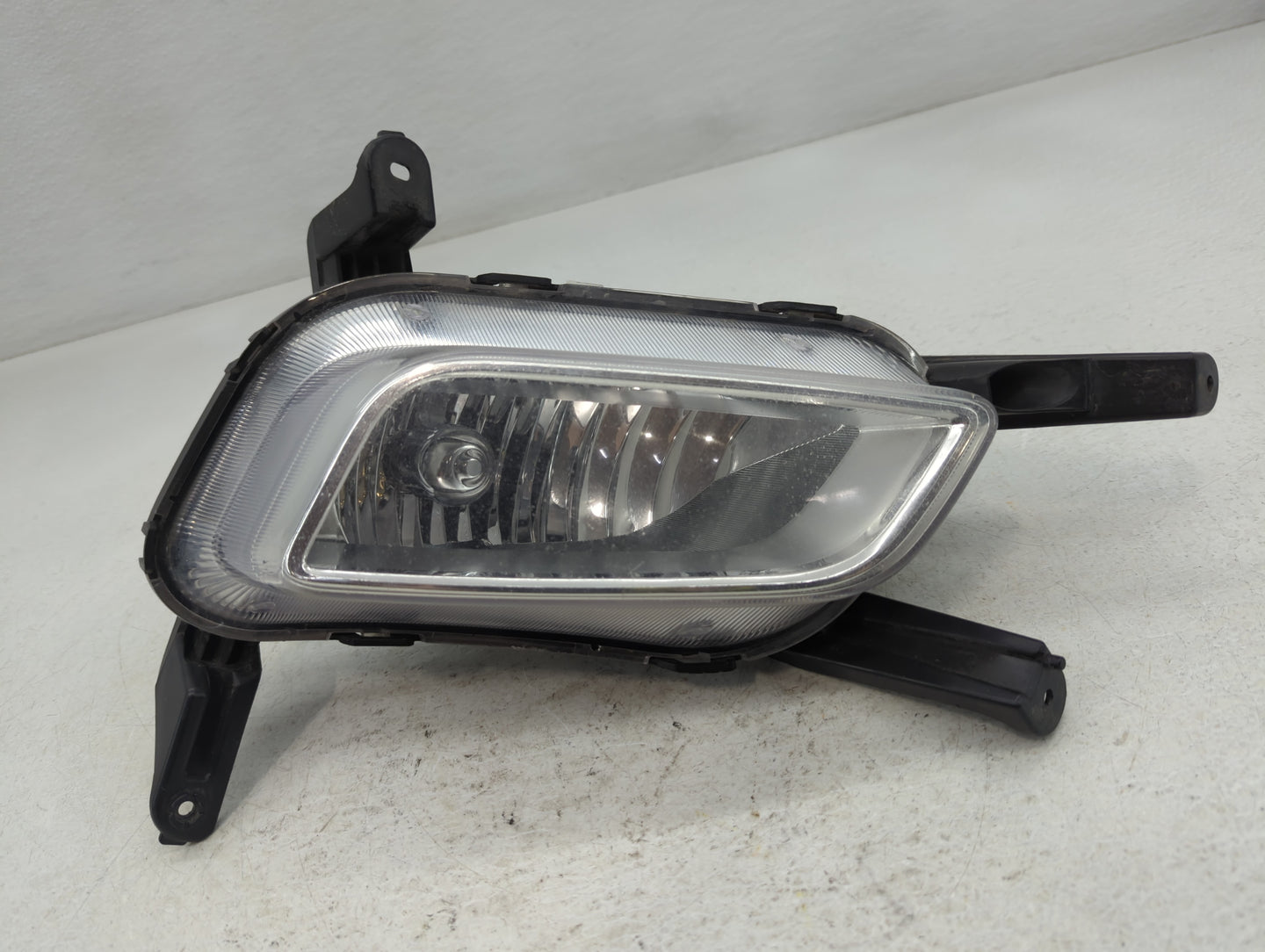 2015 Kia Optima Driver Left Oem Head Light Headlight Lamp - Oemusedautoparts1.com