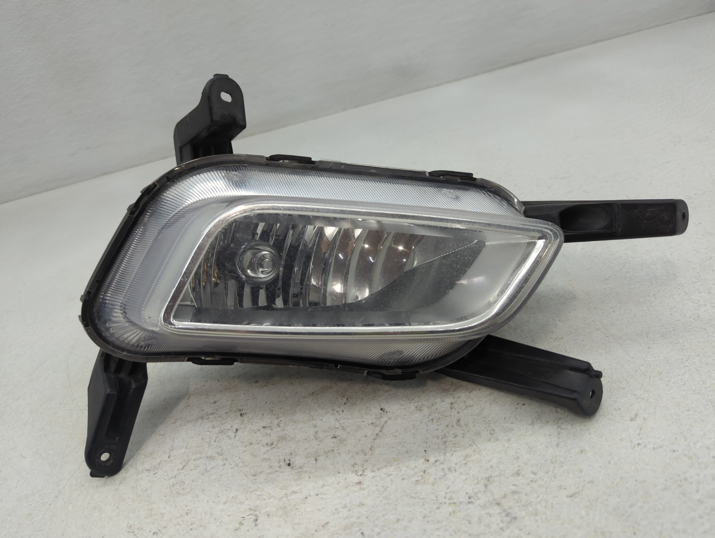 2015 Kia Optima Driver Left Oem Head Light Headlight Lamp - Oemusedautoparts1.com