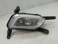 2015 Kia Optima Driver Left Oem Head Light Headlight Lamp - Oemusedautoparts1.com