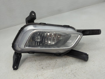 2015 Kia Optima Driver Left Oem Head Light Headlight Lamp - Oemusedautoparts1.com