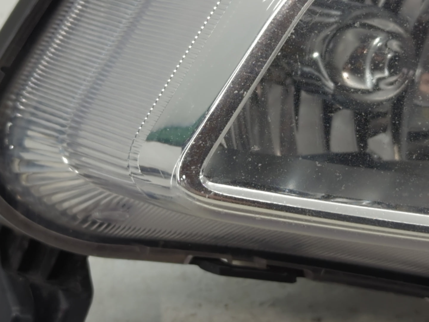 2015 Kia Optima Driver Left Oem Head Light Headlight Lamp - Oemusedautoparts1.com