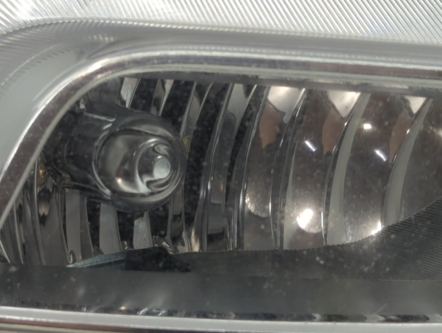 2015 Kia Optima Driver Left Oem Head Light Headlight Lamp - Oemusedautoparts1.com