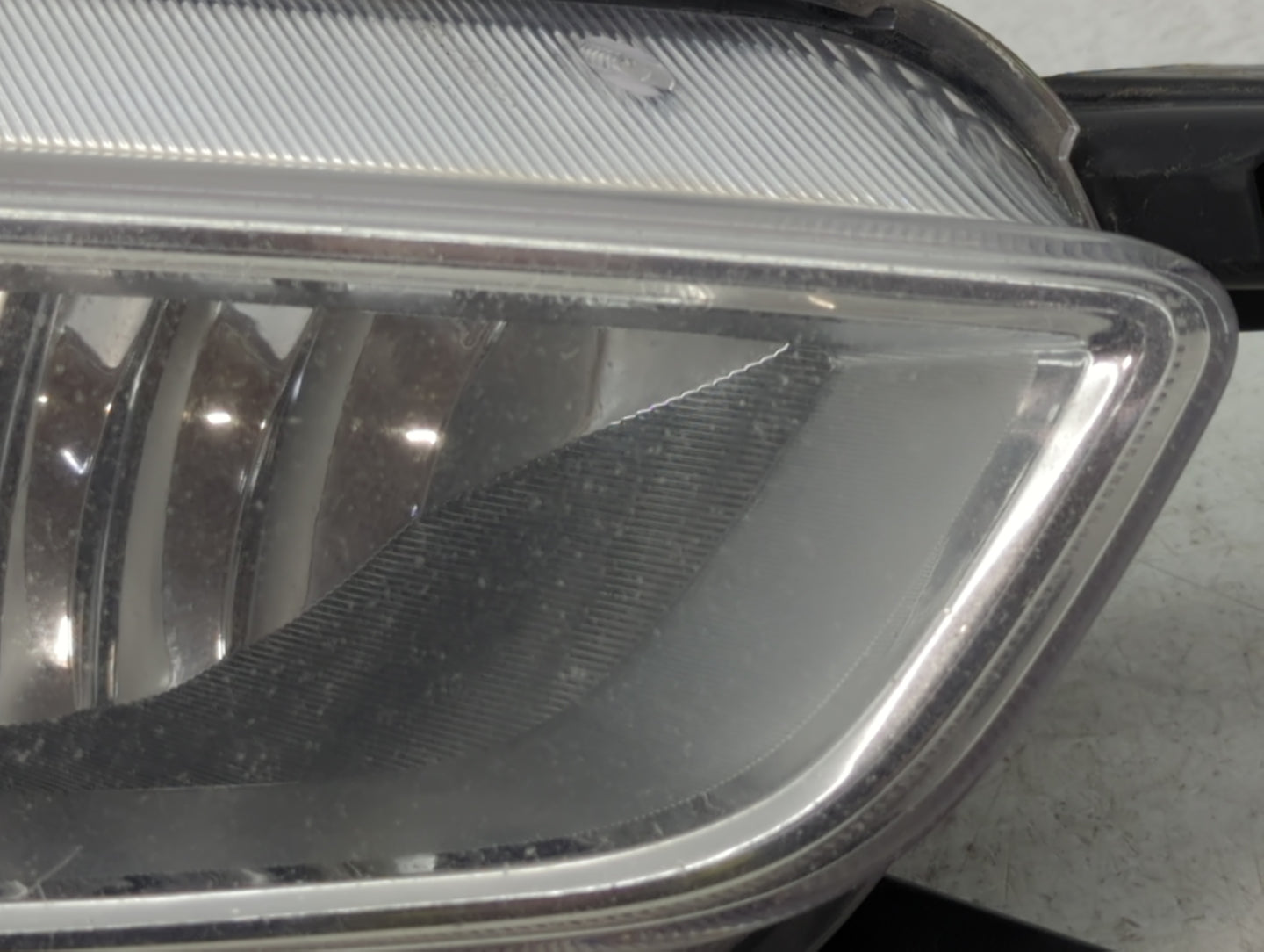 2015 Kia Optima Driver Left Oem Head Light Headlight Lamp - Oemusedautoparts1.com