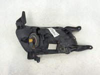 2015 Kia Optima Driver Left Oem Head Light Headlight Lamp - Oemusedautoparts1.com