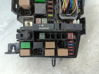2014-2015 Kia Optima Fusebox Fuse Box Panel Relay Module P/N:91955-2T730QQK Fits Fits 2014 2015 OEM Used Auto Parts - Oemuse