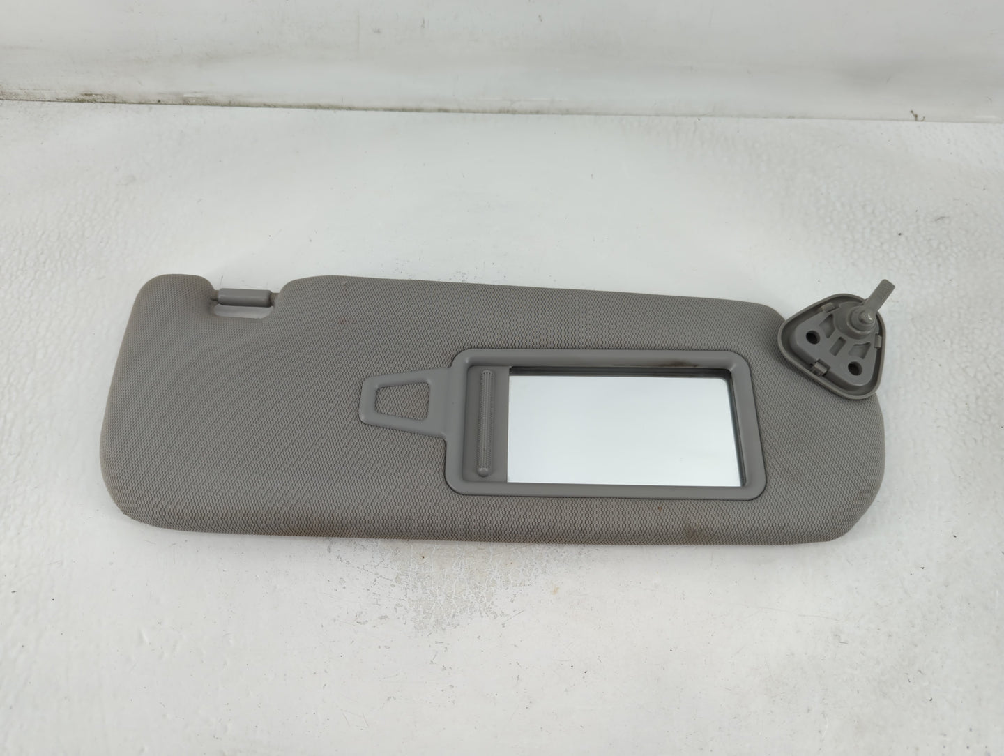2011-2016 Kia Optima Sun Visor Shade Replacement Passenger Right Mirror Fits Fits 2011 2012 2013 2014 2015 2016 OEM Used Aut