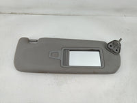 2011-2016 Kia Optima Sun Visor Shade Replacement Passenger Right Mirror Fits Fits 2011 2012 2013 2014 2015 2016 OEM Used Aut