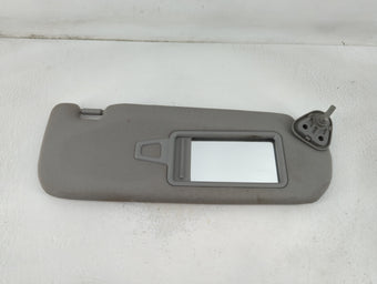 compare product 2011-2016 Kia Optima Sun Visor Shade Replacement Passenger Right Mirror Fits Fits 2011 2012 2013 2014 2015 2016 OEM Used Auto Parts