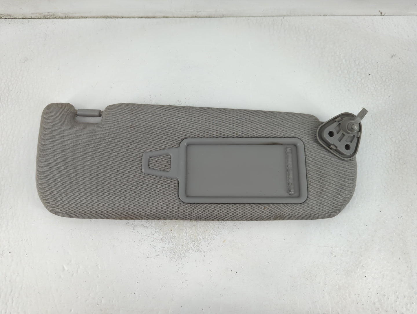 2011-2016 Kia Optima Sun Visor Shade Replacement Passenger Right Mirror Fits Fits 2011 2012 2013 2014 2015 2016 OEM Used Aut