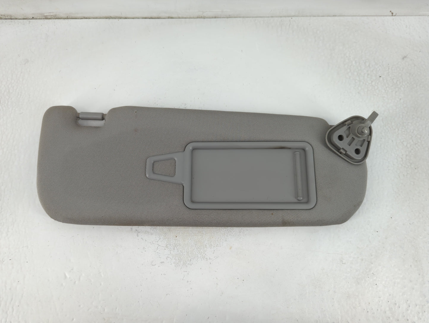 2011-2016 Kia Optima Sun Visor Shade Replacement Passenger Right Mirror Fits Fits 2011 2012 2013 2014 2015 2016 OEM Used Aut