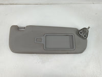 2011-2016 Kia Optima Sun Visor Shade Replacement Passenger Right Mirror Fits Fits 2011 2012 2013 2014 2015 2016 OEM Used Aut