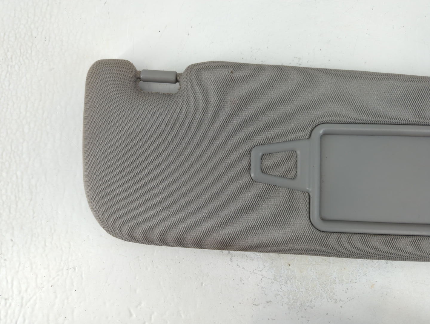 2011-2016 Kia Optima Sun Visor Shade Replacement Passenger Right Mirror Fits Fits 2011 2012 2013 2014 2015 2016 OEM Used Aut