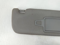 2011-2016 Kia Optima Sun Visor Shade Replacement Passenger Right Mirror Fits Fits 2011 2012 2013 2014 2015 2016 OEM Used Aut