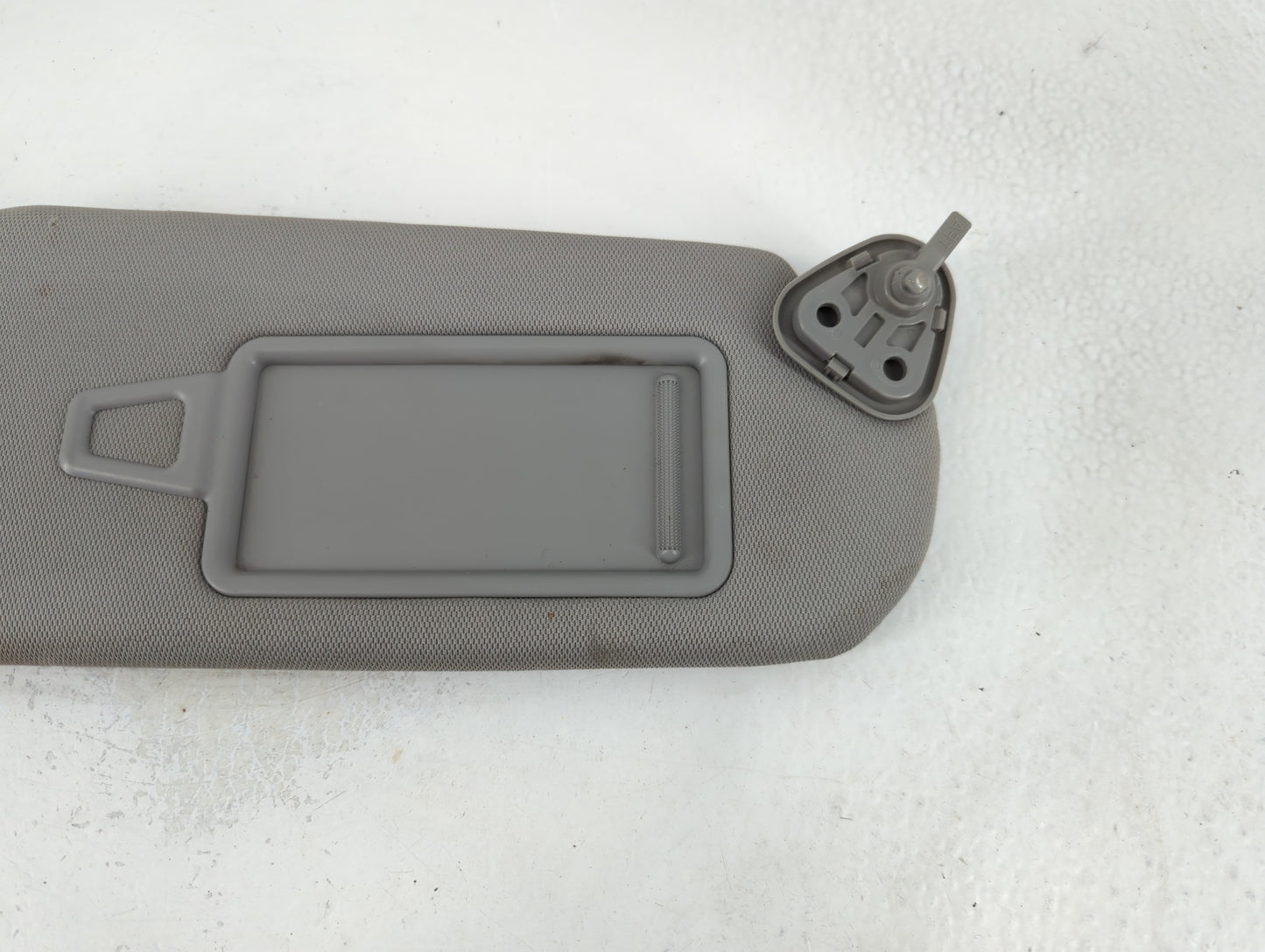 2011-2016 Kia Optima Sun Visor Shade Replacement Passenger Right Mirror Fits Fits 2011 2012 2013 2014 2015 2016 OEM Used Aut