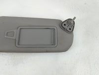 2011-2016 Kia Optima Sun Visor Shade Replacement Passenger Right Mirror Fits Fits 2011 2012 2013 2014 2015 2016 OEM Used Aut