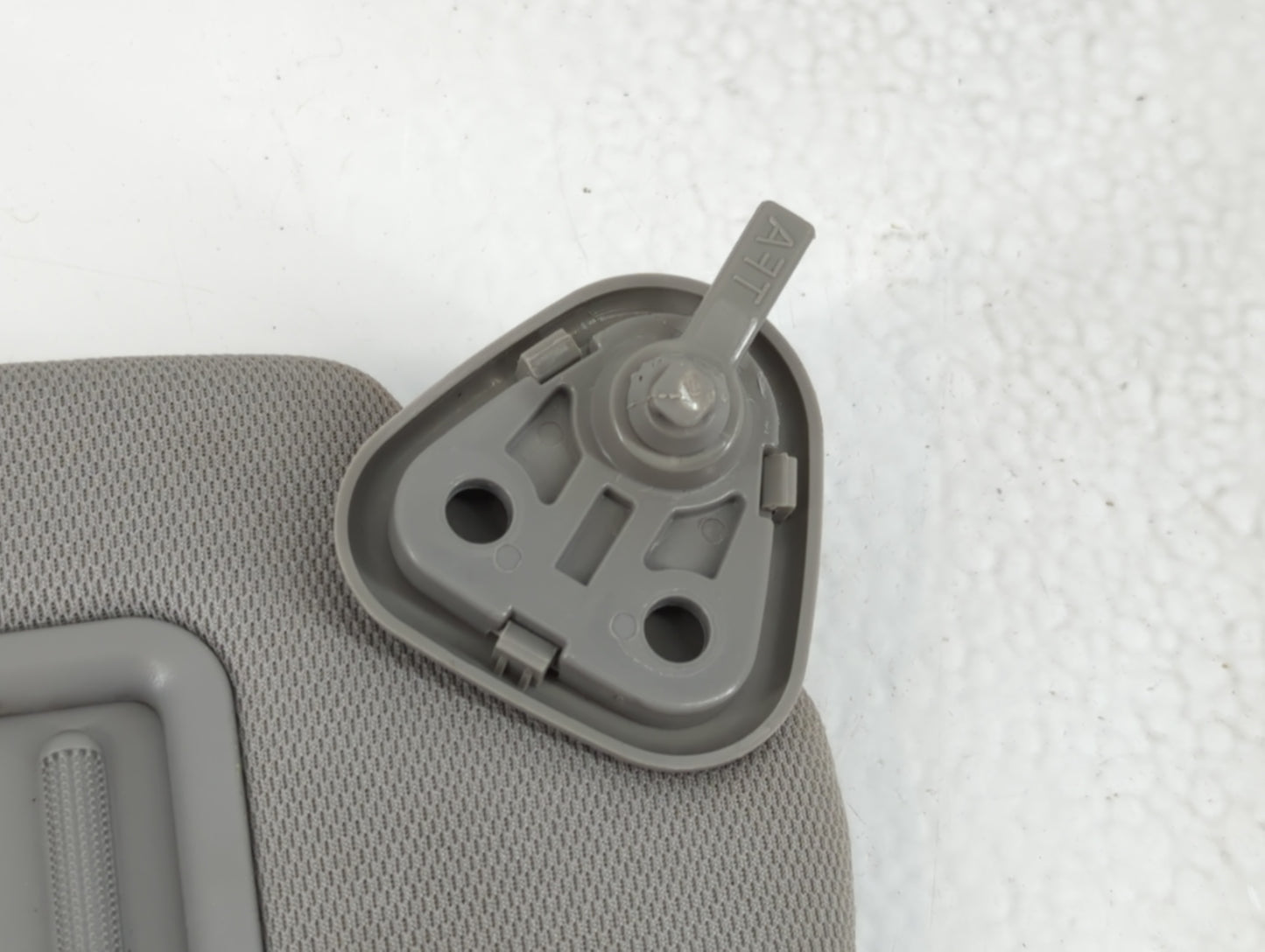 2011-2016 Kia Optima Sun Visor Shade Replacement Passenger Right Mirror Fits Fits 2011 2012 2013 2014 2015 2016 OEM Used Aut