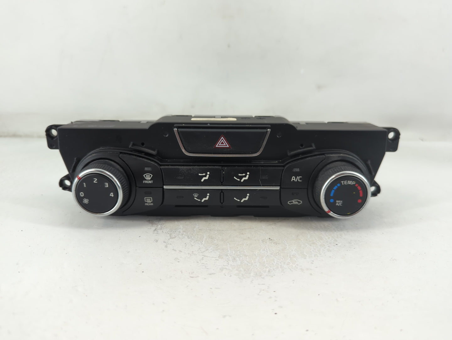 2014-2015 Kia Optima Climate Control Module Temperature AC/Heater Replacement P/N:97250-2TLE0 Fits Fits 2014 2015 OEM Used A