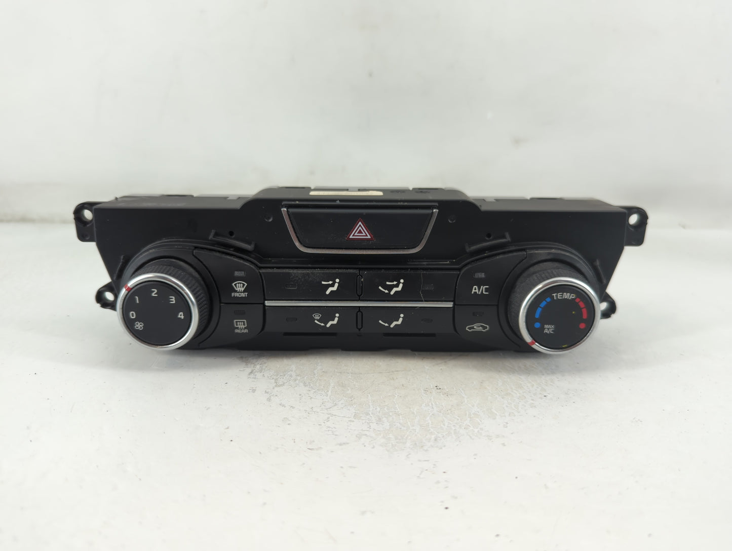 2014-2015 Kia Optima Climate Control Module Temperature AC/Heater Replacement P/N:97250-2TLE0 Fits Fits 2014 2015 OEM Used A