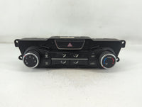 2014-2015 Kia Optima Climate Control Module Temperature AC/Heater Replacement P/N:97250-2TLE0 Fits Fits 2014 2015 OEM Used A