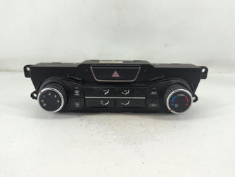 compare product 2014-2015 Kia Optima Climate Control Module Temperature AC/Heater Replacement P/N:97250-2TLE0 Fits Fits 2014 2015 OEM Used Auto Parts