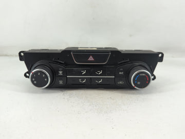 2014-2015 Kia Optima Climate Control Module Temperature AC/Heater Replacement P/N:97250-2TLE0 Fits Fits 2014 2015 OEM Used A