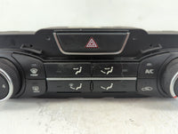 2014-2015 Kia Optima Climate Control Module Temperature AC/Heater Replacement P/N:97250-2TLE0 Fits Fits 2014 2015 OEM Used A