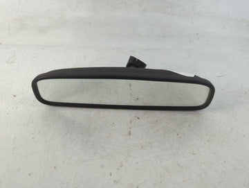 2011-2020 Kia Optima Interior Rear View Mirror Replacement OEM P/N:E4012143 Fits OEM Used Auto Parts - Oemusedautoparts1.com
