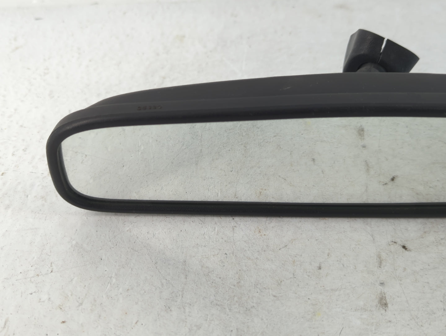 2011-2020 Kia Optima Interior Rear View Mirror Replacement OEM P/N:E4012143 Fits OEM Used Auto Parts - Oemusedautoparts1.com