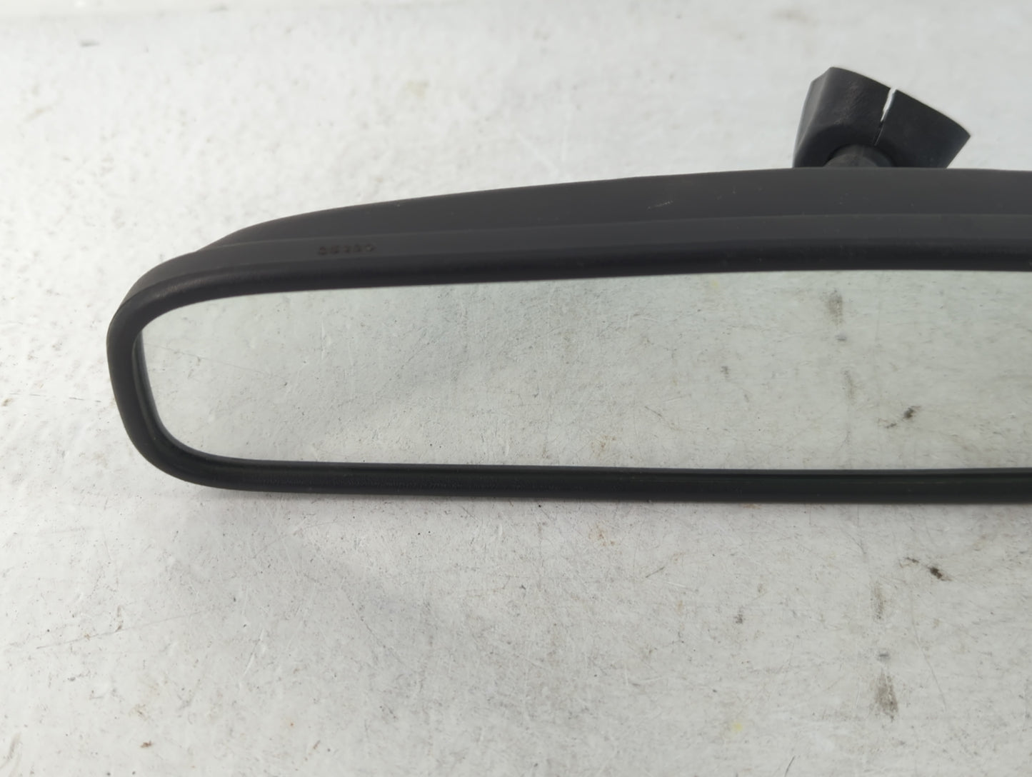 2011-2020 Kia Optima Interior Rear View Mirror Replacement OEM P/N:E4012143 Fits OEM Used Auto Parts - Oemusedautoparts1.com
