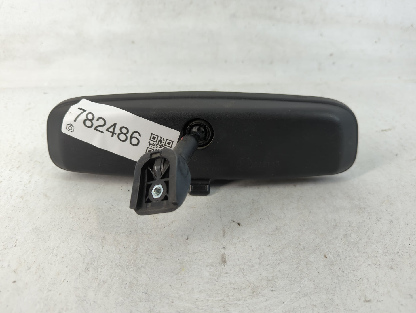 2011-2020 Kia Optima Interior Rear View Mirror Replacement OEM P/N:E4012143 Fits OEM Used Auto Parts - Oemusedautoparts1.com
