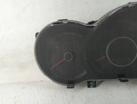 2014-2015 Kia Optima Instrument Cluster Speedometer Gauges P/N:94031-2T270 Fits Fits 2014 2015 OEM Used Auto Parts - Oemused