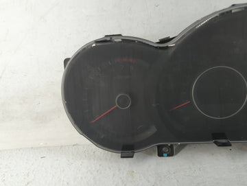 2014-2015 Kia Optima Instrument Cluster Speedometer Gauges P/N:94031-2T270 Fits Fits 2014 2015 OEM Used Auto Parts