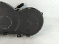 2014-2015 Kia Optima Instrument Cluster Speedometer Gauges P/N:94031-2T270 Fits Fits 2014 2015 OEM Used Auto Parts - Oemused