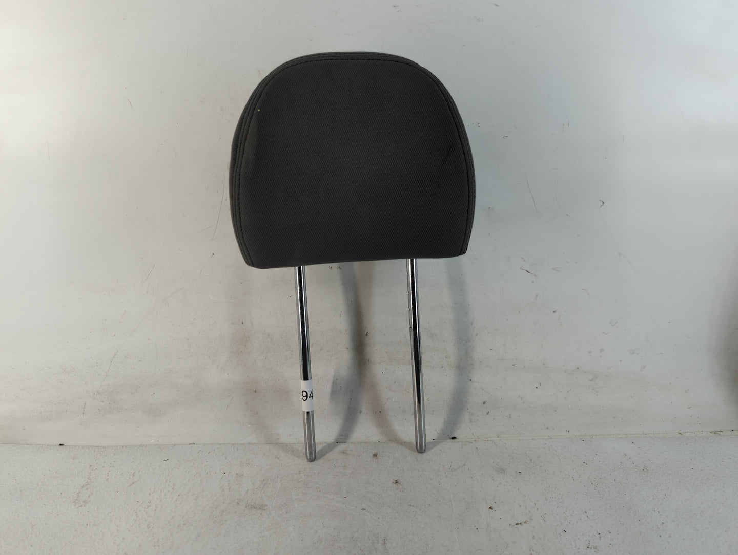 2014-2016 Kia Optima Headrest Head Rest Front Driver Passenger Seat Fits Fits 2014 2015 2016 OEM Used Auto Parts - Oemusedau