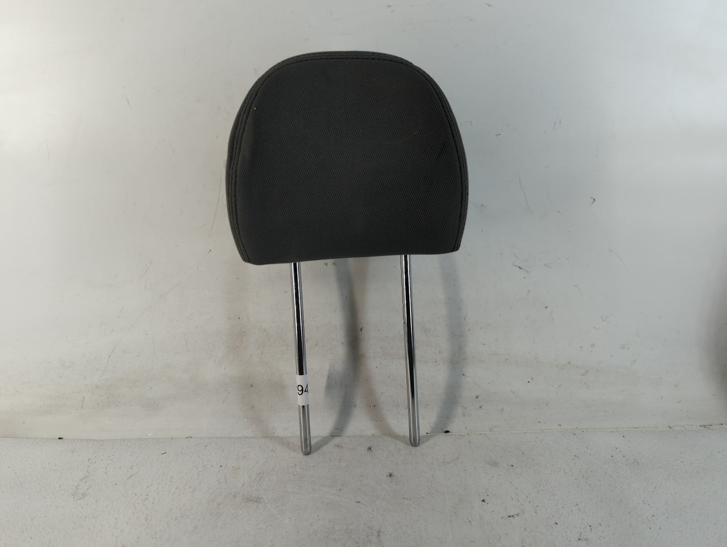 2014-2016 Kia Optima Headrest Head Rest Front Driver Passenger Seat Fits Fits 2014 2015 2016 OEM Used Auto Parts - Oemusedau
