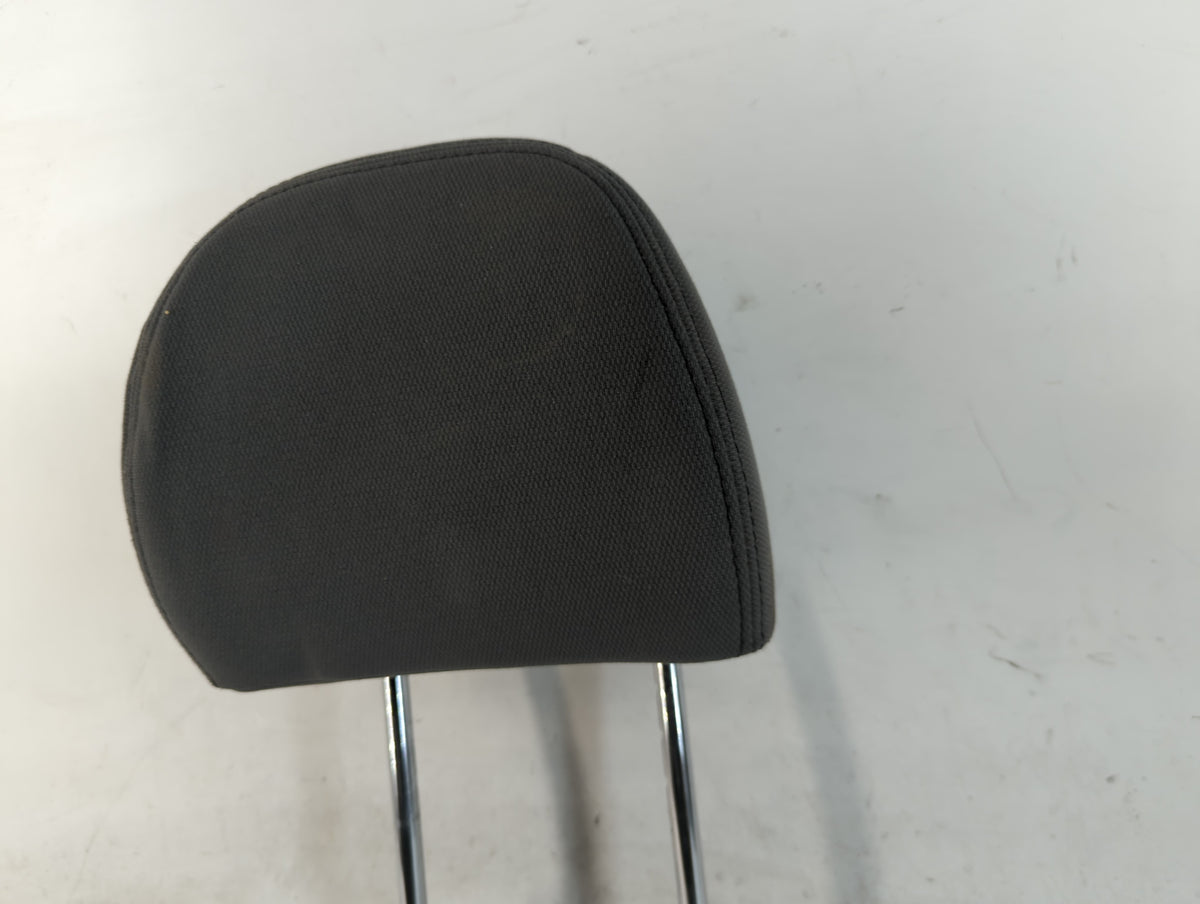 2015 Kia Optima Headrest Head Rest Front Driver Passenger Seat Fits OEM Used Auto Parts - Oemusedautoparts1.com
