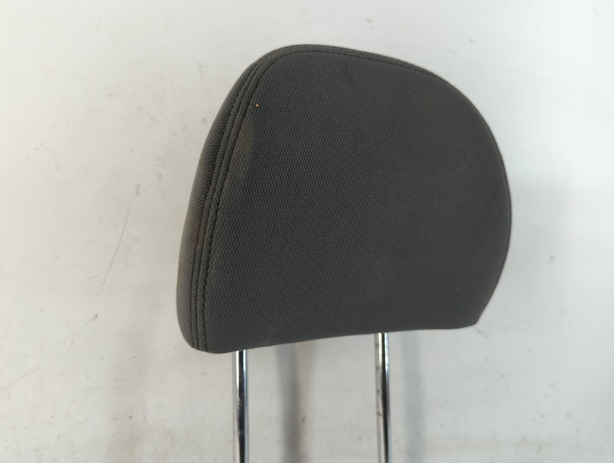 2015 Kia Optima Headrest Head Rest Front Driver Passenger Seat Fits OEM Used Auto Parts - Oemusedautoparts1.com
