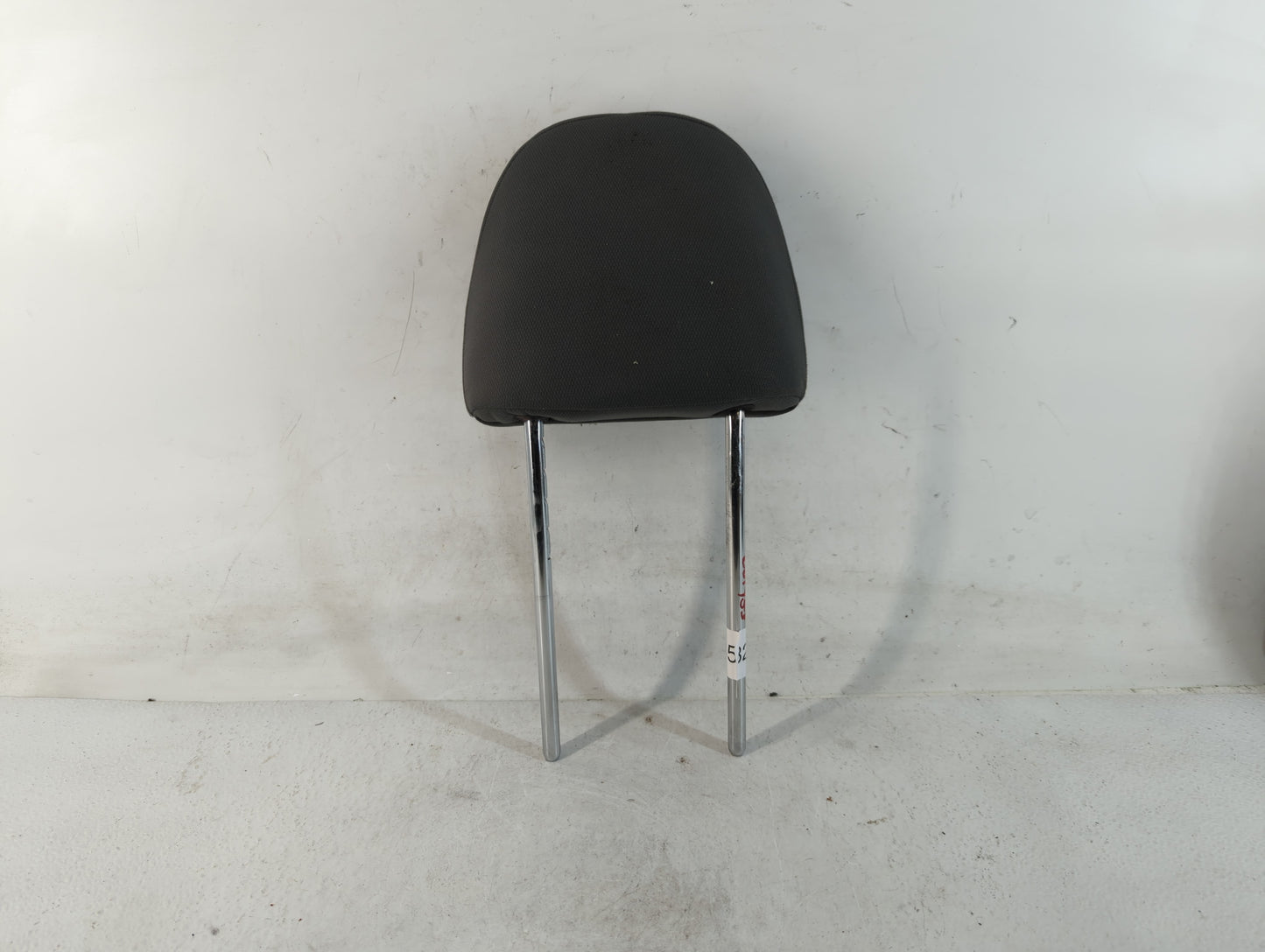 2014-2016 Kia Optima Headrest Head Rest Front Driver Passenger Seat Fits Fits 2014 2015 2016 OEM Used Auto Parts - Oemusedau