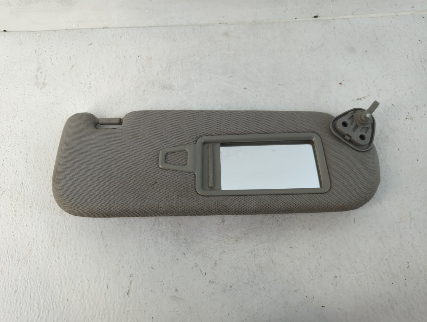 2011-2016 Kia Optima Sun Visor Shade Replacement Passenger Right Mirror Fits Fits 2011 2012 2013 2014 2015 2016 OEM Used Aut