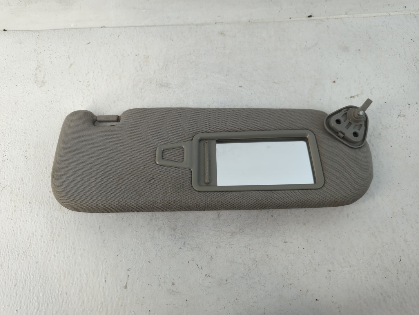 2011-2016 Kia Optima Sun Visor Shade Replacement Passenger Right Mirror Fits Fits 2011 2012 2013 2014 2015 2016 OEM Used Aut
