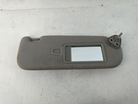 2011-2016 Kia Optima Sun Visor Shade Replacement Passenger Right Mirror Fits Fits 2011 2012 2013 2014 2015 2016 OEM Used Aut
