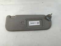 2011-2016 Kia Optima Sun Visor Shade Replacement Passenger Right Mirror Fits Fits 2011 2012 2013 2014 2015 2016 OEM Used Aut